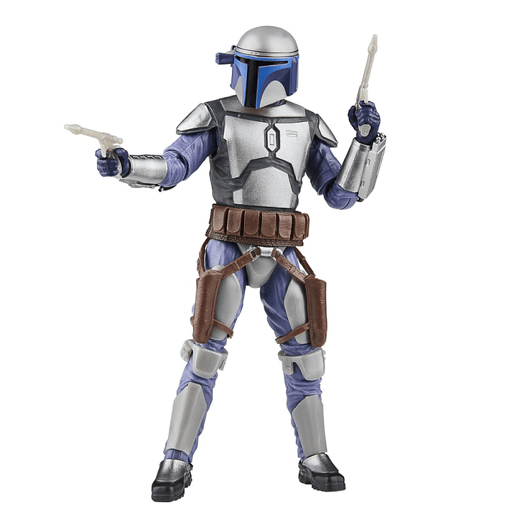 [PRV] Jango Fett 