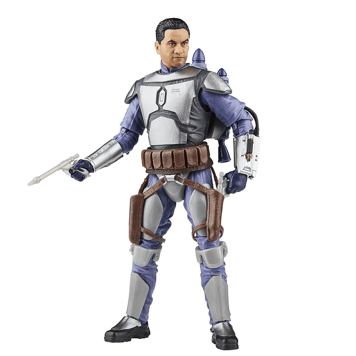 [PRV] Jango Fett 