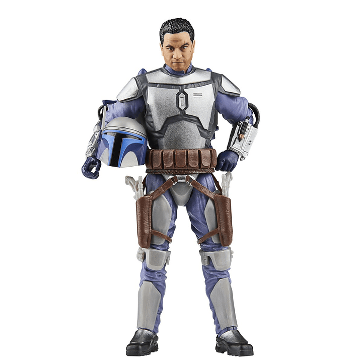 [PRV] Jango Fett 