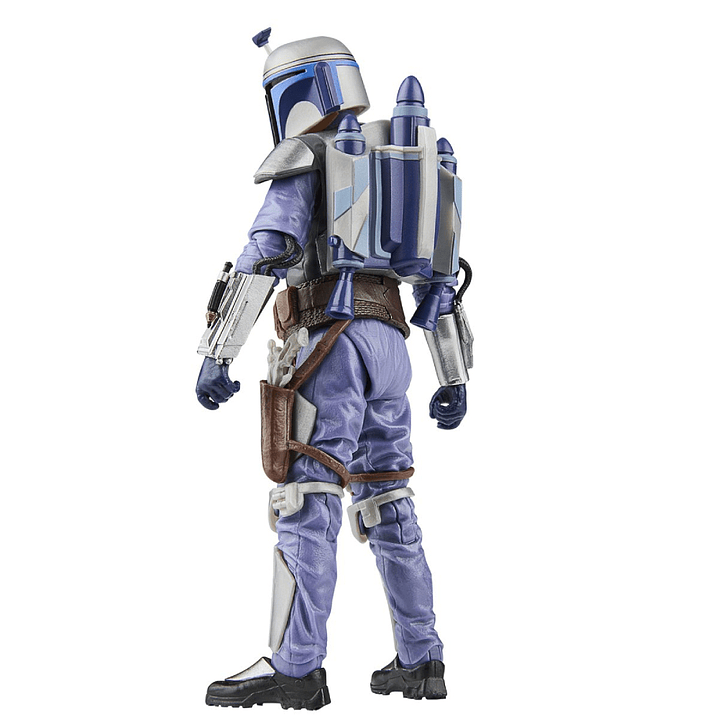 [PRV] Jango Fett 