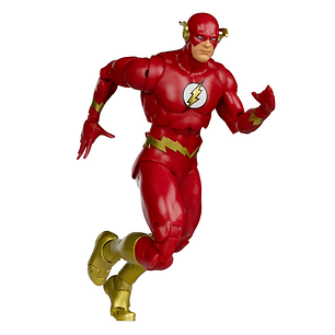 [PRV] The Flash (JLA) - DC Multiverse
