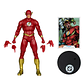 [PRV] The Flash (JLA) - DC Multiverse - Miniatura 2