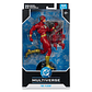 [PRV] The Flash (JLA) - DC Multiverse - Miniatura 3