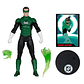 [PRV] Green Lantern (Hal Jordan) (Green Lanterns #48) w/ Comic, DC Direct Page Punchers - Miniatura 2