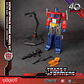 Optimus Prime Model Kit 