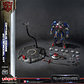 Optimus Prime Model Kit 