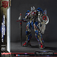 Optimus Prime Model Kit 