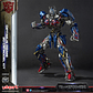 Optimus Prime Model Kit 