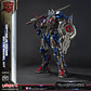 Optimus Prime Model Kit 