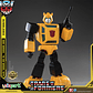 Bumblebee Model Kit 
