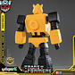 Bumblebee Model Kit 