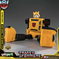 Bumblebee Model Kit 