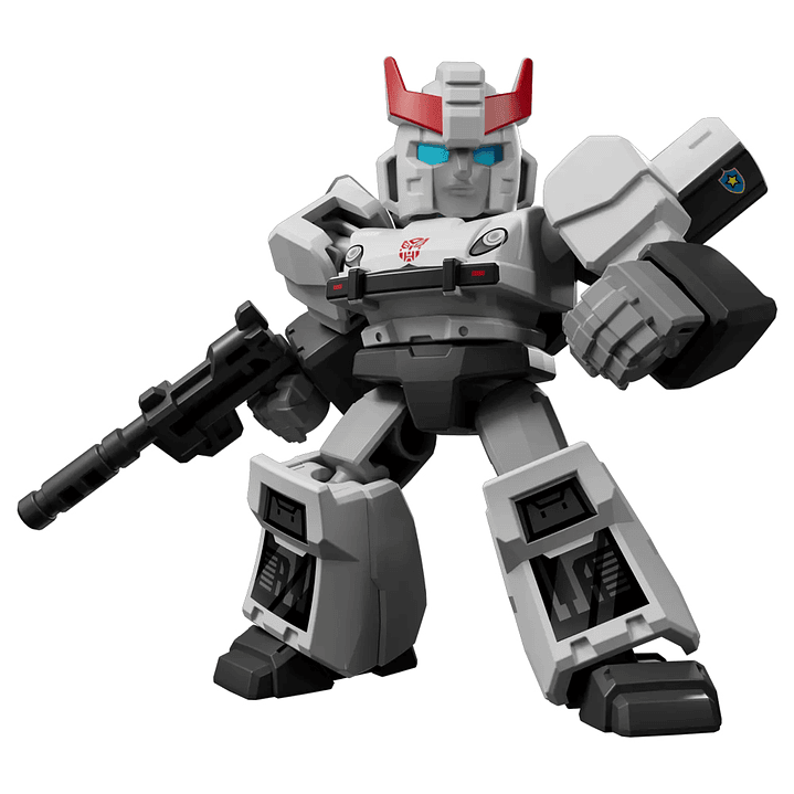 Transformers Blind Box (1 Un) - Defender Version 01 5