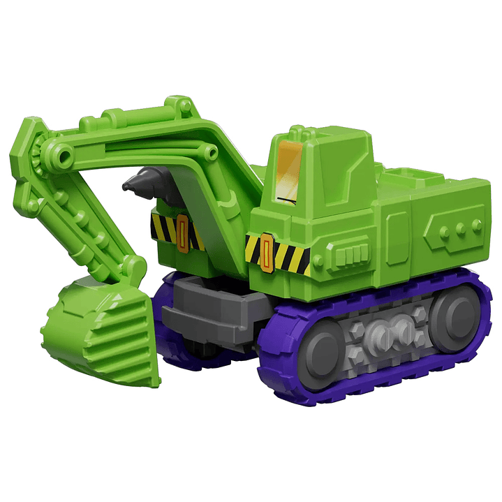 Transformers Blind Box (1 Un) - Defender Version 01 11