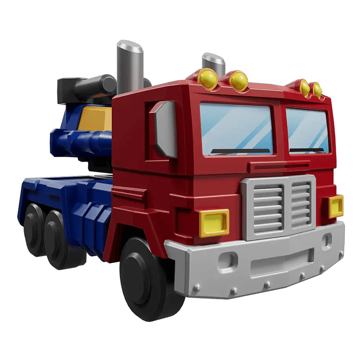 Transformers Blind Box (1 Un) - Defender Version 01 10