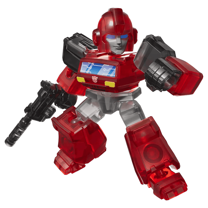 Transformers Blind Box (1 Un) - Defender Version 01 9
