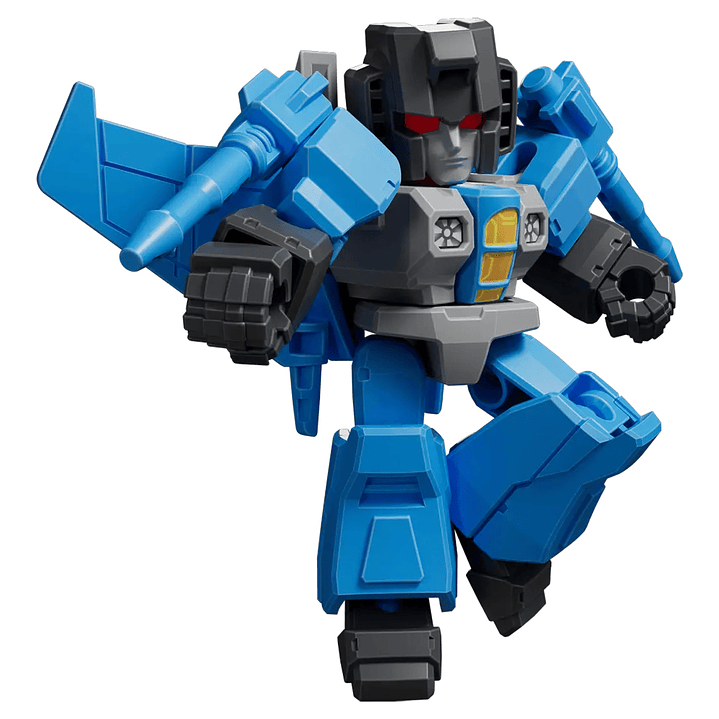 Transformers Blind Box (1 Un) - Defender Version 01 7