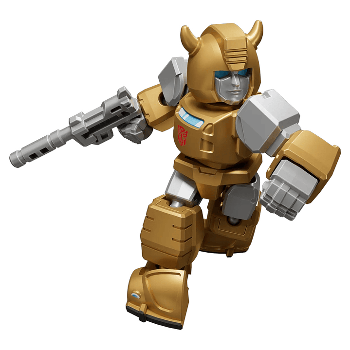 Transformers Blind Box (1 Un) - Defender Version 01 16