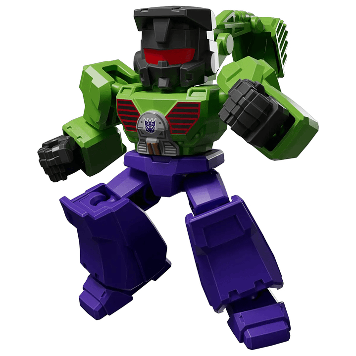Transformers Blind Box (1 Un) - Defender Version 01 6