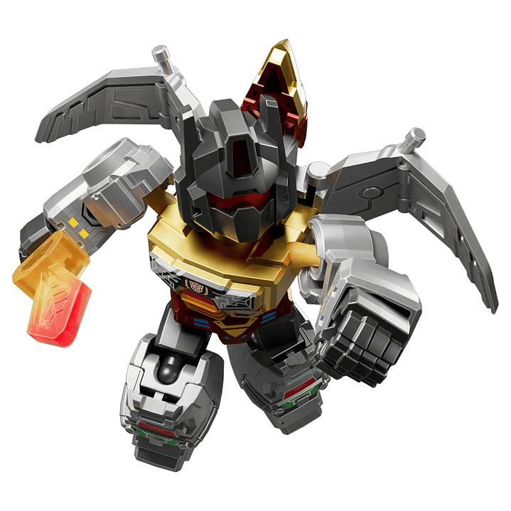 Transformers Blind Box (1 Un) - Defender Version 03 6