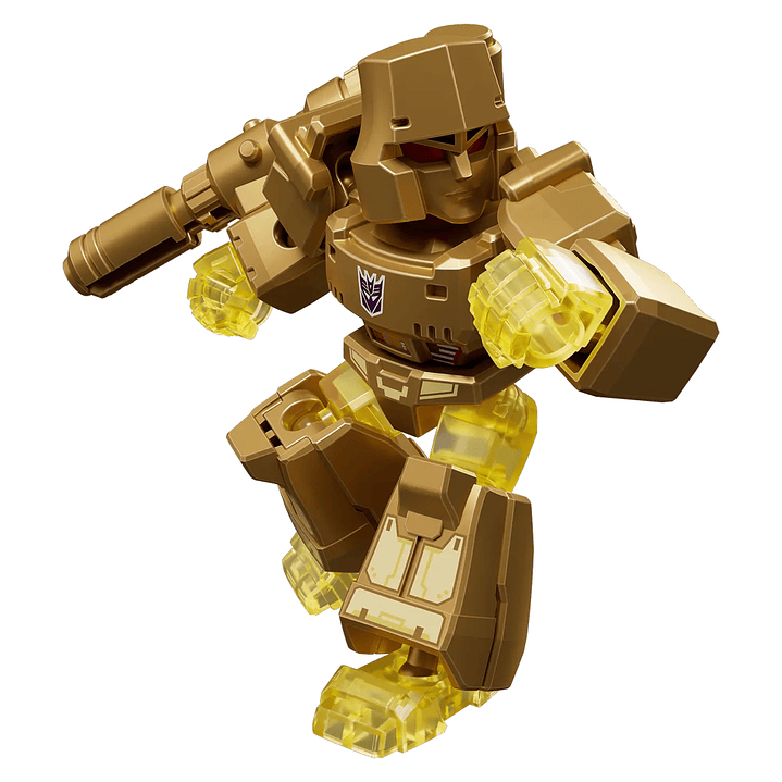 Transformers Blind Box (1 Un) - Defender Version 03 12