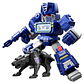 Transformers Blind Box (1 Un) - Defender Version 03 - thumbnail 11