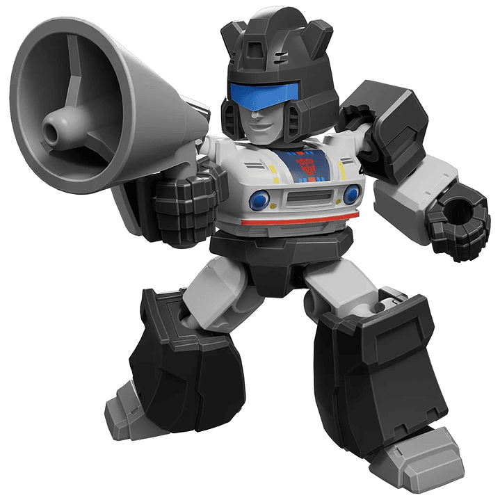 Transformers Blind Box (1 Un) - Defender Version 03 7