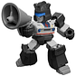 Transformers Blind Box (1 Un) - Defender Version 03 - thumbnail 7