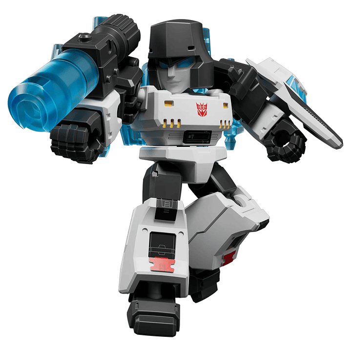 Transformers Blind Box (1 Un) - Defender Version 04 7