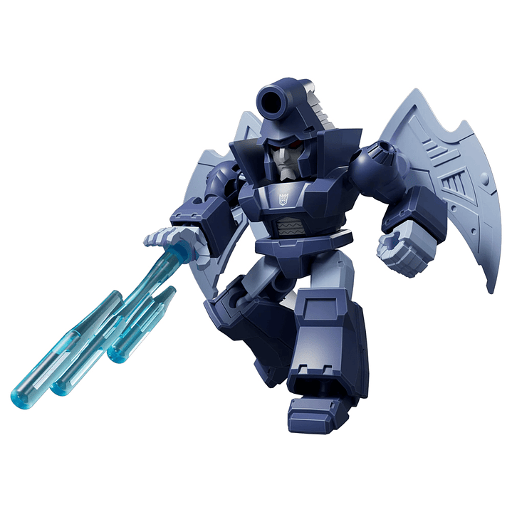 Transformers Blind Box (1 Un) - Defender Version 04 8