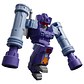 Transformers Blind Box (1 Un) - Defender Version 04 - thumbnail 10