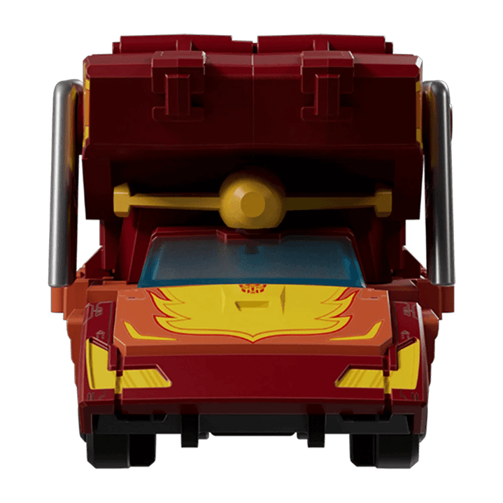 Transformers Blind Box (1 Un) - Defender Version 04 14