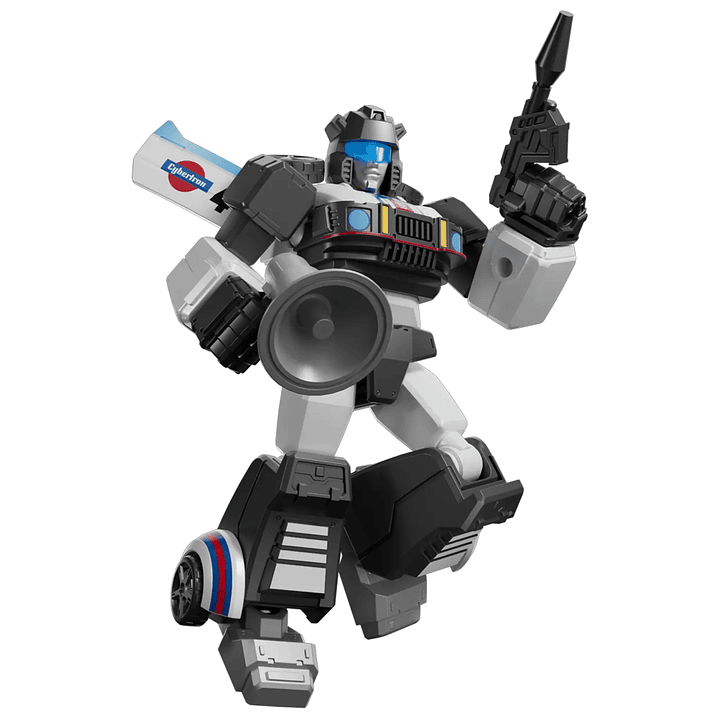 Transformers Blind Box (1 Un) - Shining Version 01 8