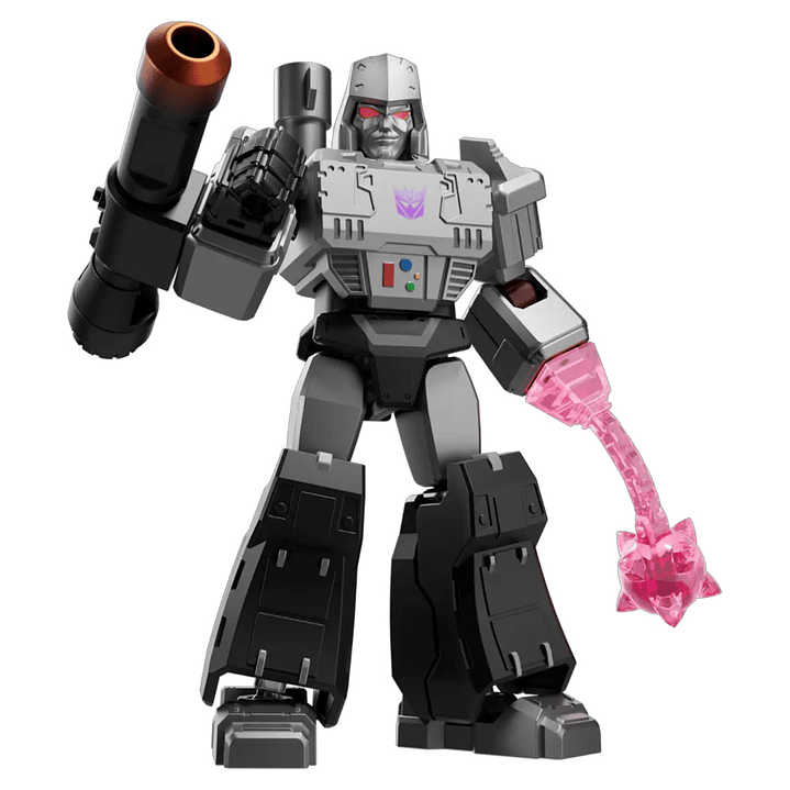 Transformers Blind Box (1 Un) - Shining Version 01 3
