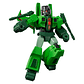 Transformers Blind Box (1 Un) - Shining Version 01 - thumbnail 5
