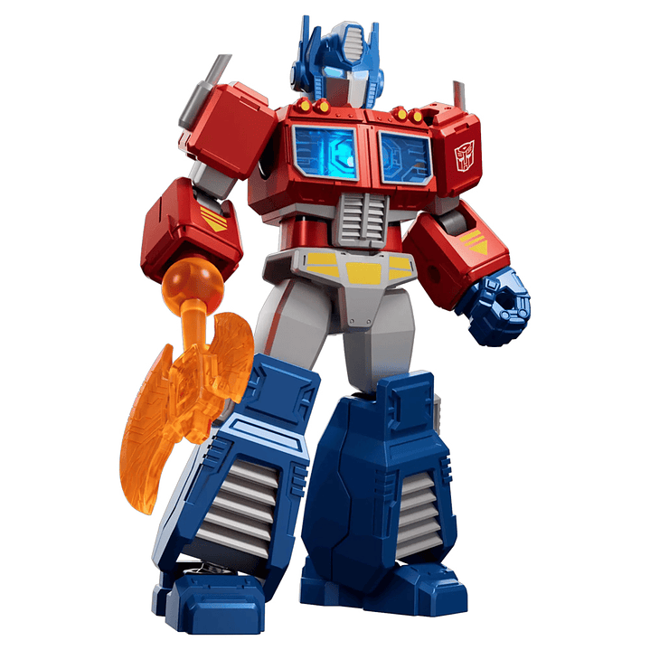 Transformers Blind Box (1 Un) - Shining Version 01 4