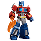 Transformers Blind Box (1 Un) - Shining Version 01 - thumbnail 4