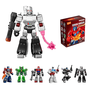 Transformers Blind Box (1 Un) - Shining Version 01