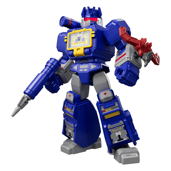 Transformers Blind Box (1 Un) - Shining Version 02 8