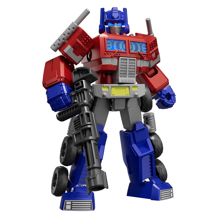 Transformers Blind Box (1 Un) - Shining Version 02 4