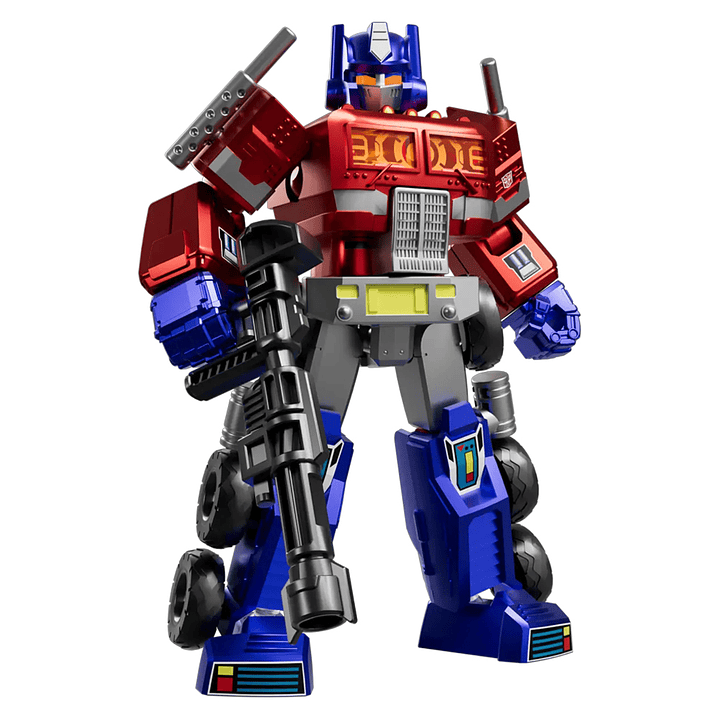 Transformers Blind Box (1 Un) - Shining Version 02 3