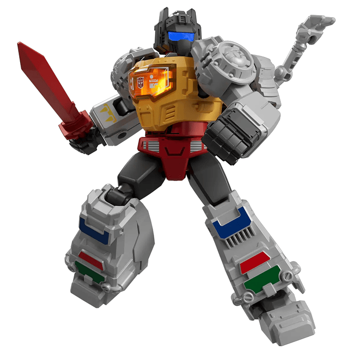 Transformers Blind Box (1 Un) - Shining Version 02 5