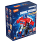 Transformers Blind Box (1 Un) - Shining Version 02 - thumbnail 1