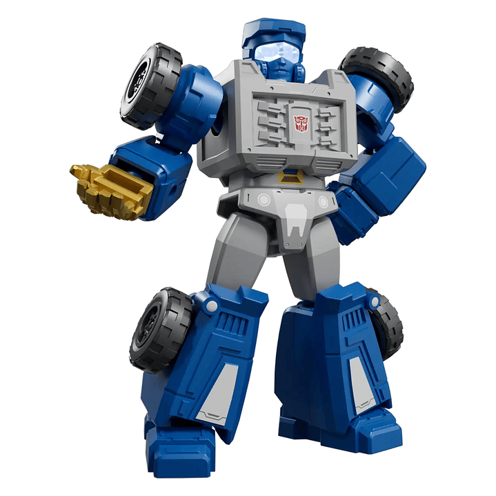 Transformers Blind Box (1 Un) - Shining Version 02 7