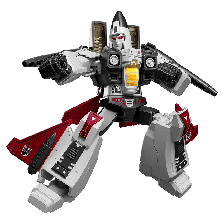 Transformers Blind Box (1 Un) - Shining Version 03 6