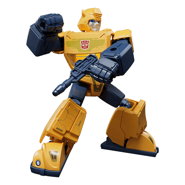 Transformers Blind Box (1 Un) - Shining Version 03 5