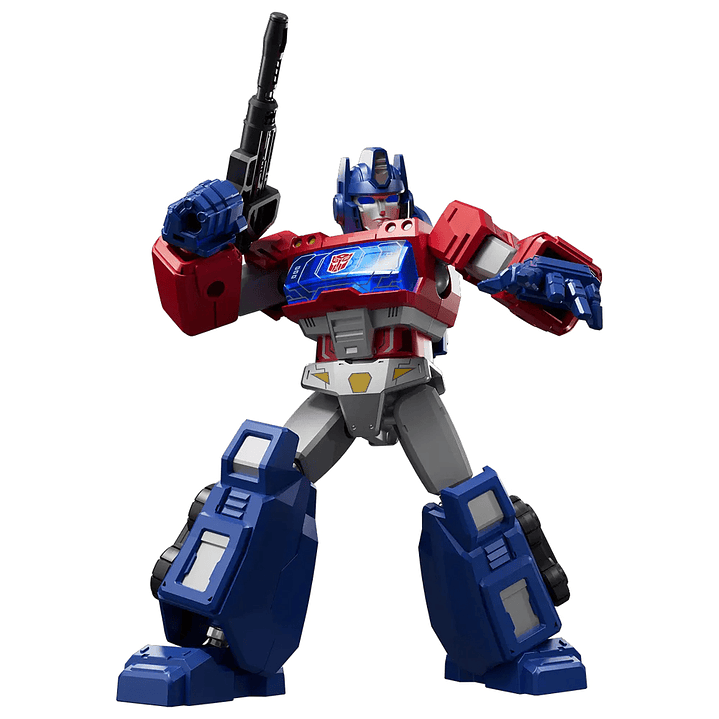 Transformers Blind Box (1 Un) - Shining Version 03 4