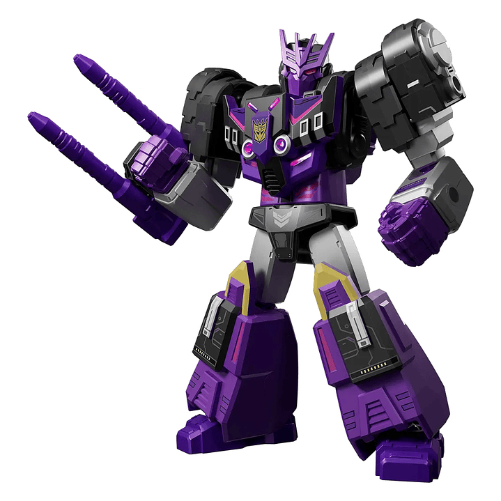 Transformers Blind Box (1 Un) - Shining Version 03 7