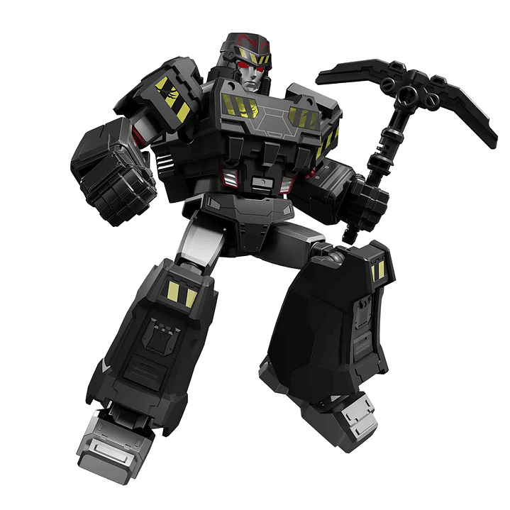 Transformers Blind Box (1 Un) - Shining Version 03 9