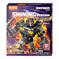 Transformers Blind Box (1 Un) - Shining Version 03 - thumbnail 1